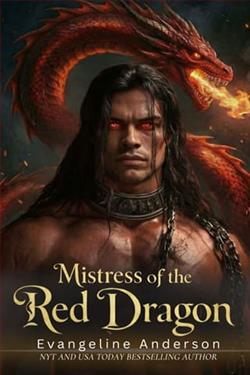 Mistress of the Red Dragon