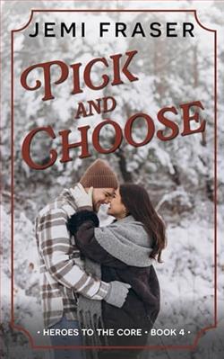 Pick and Choose