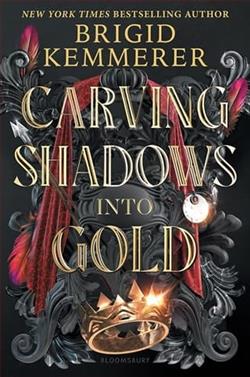 Carving Shadows into Gold