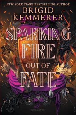 Sparking Fire Out of Fate