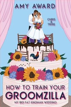 How to Train Your Groomzilla