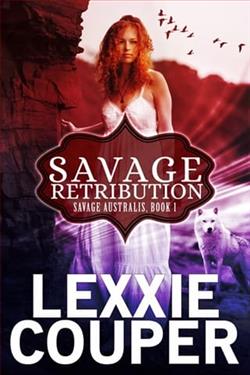 Savage Retribution