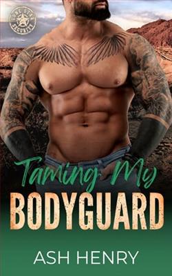 Taming My Bodyguard