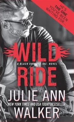 Wild Ride