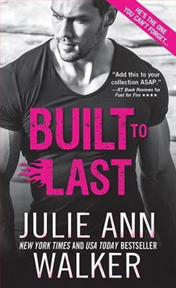 Built to Last