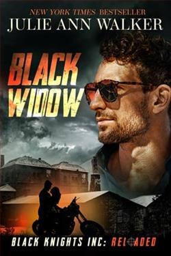 Black Widow