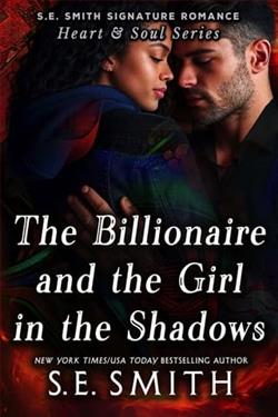 The Billionaire and the Girl in the Shadows