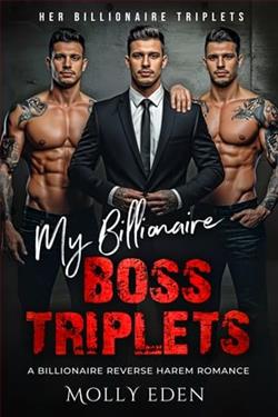 My Billionaire Boss Triplets