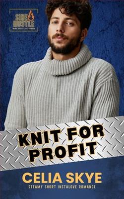 Knit for Profit