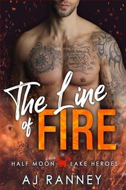 The Line of Fire