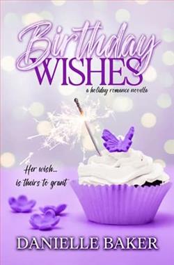 Birthday Wishes