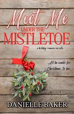 Meet Me Under the Mistletoe