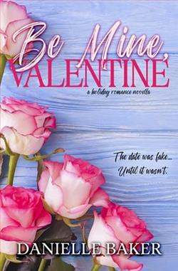 Be Mine, Valentine