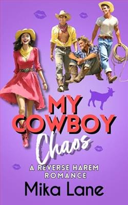 My Cowboy Chaos