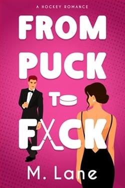 From Puck to F*ck