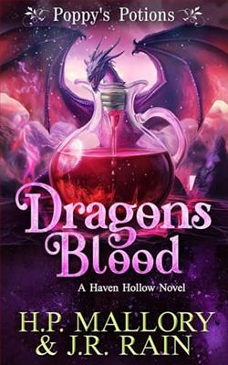 Dragon's Blood