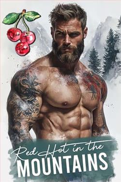 Red Hot In The Mountains