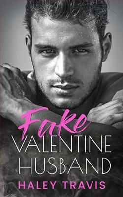 Fake Valentine Husband