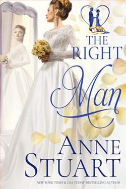 The Right Man