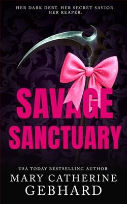 Savage Sanctuary