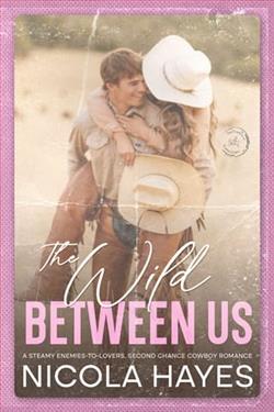 The Wild Between Us