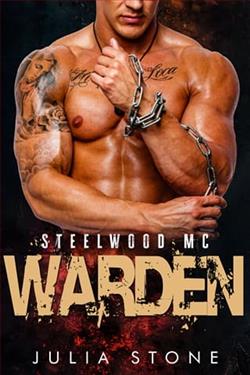 Warden