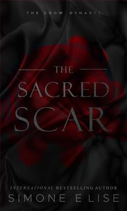 The Sacred Scar