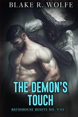 The Demon's Touch