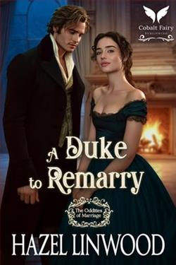 A Duke to Remarry