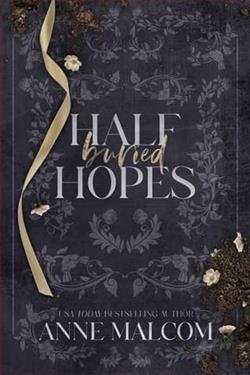 Half Buried Hopes