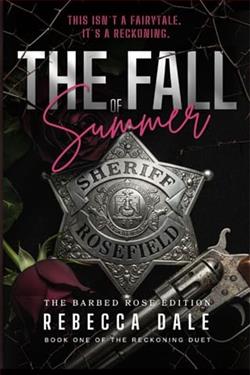 The Fall of Summer