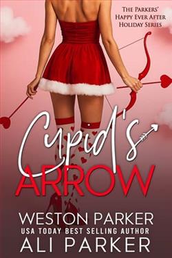 Cupid's Arrow