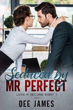 Seduced by Mr Perfect
