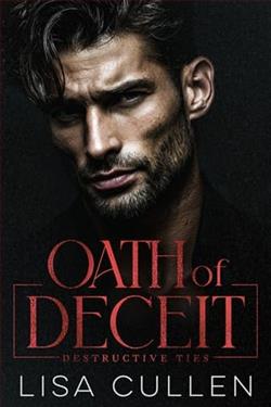 Oath of Deceit