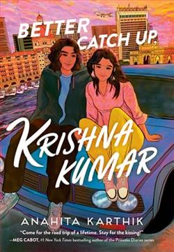 Better Catch Up, Krishna Kumar