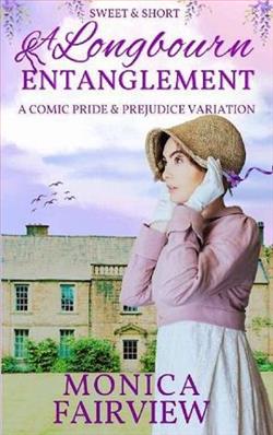 A Longbourn Entanglement