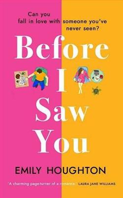 Before I Saw You