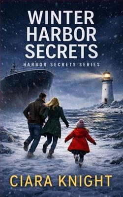 Winter Harbor Secrets