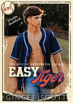 Easy Tiger