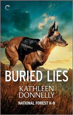Buried Lies