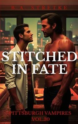Stitched In Fate