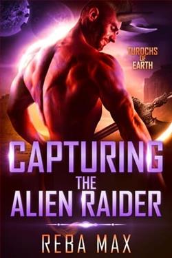 Capturing the Alien Raider