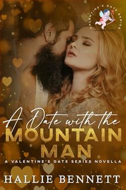 A Date with the Mountain Man