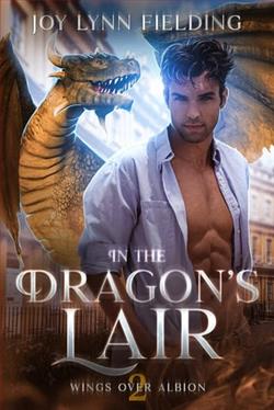 In the Dragon's Lair
