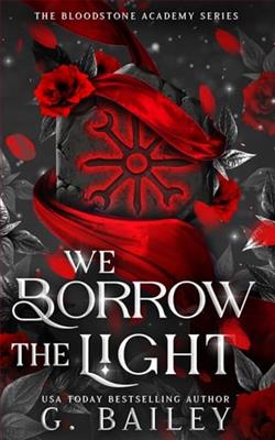 We Borrow The Light