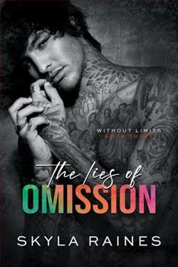The Lies Of Omission