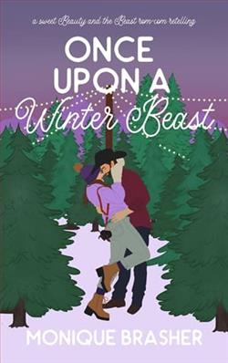 Once Upon a Winter Beast