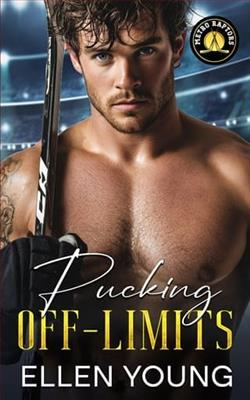 Pucking Off-Limits