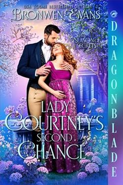 Lady Courtney's Second Chance
