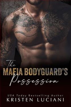 The Mafia Bodyguard's Possession
